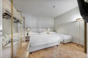 Residence Poggio Dei Pini - Værelse