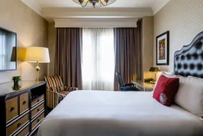 The Lenox - Chambre