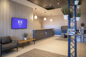 TUI BLUE Sylt - Réception