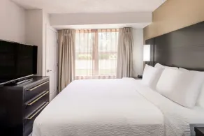 Residence Inn by Marriott Denver Southwest Lakewood - Chambre