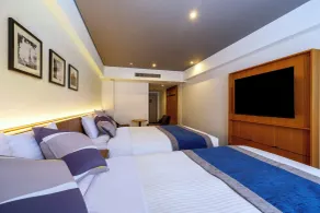 Hotel Mystays Premier Hamamatsucho - Room