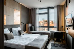 Original Sokos Hotel Puijonsarvi - Værelse