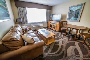 Prestige Hudson Bay Lodge & Conference Centre, WorldHotels - Chambre