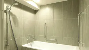 Oriental Hotel Fukuoka Hakata Station - Salle de bain