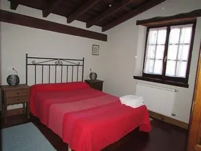 Casa Rural Kerizara - Zimmer