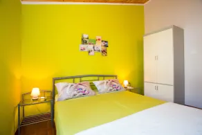 Apartment Felix - Zimmer