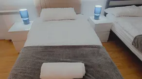 Comfort Cosy Stay - Chambre