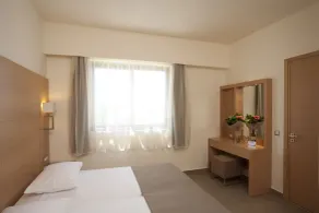 Island Blue Hotel - Chambre