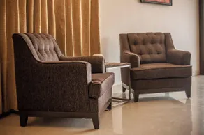 Amethyst Central Serviced Apartments - Interior