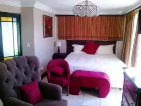 Holiday Guesthouse Langebaan - Room