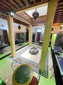 La Casa Espanyola - Room