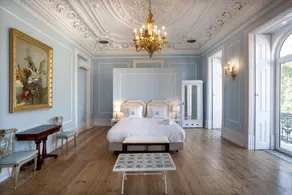 Casa do Principe - Chambre