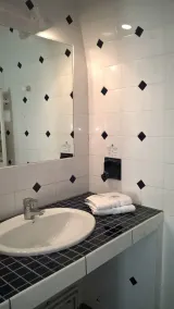 Hôtel Ambassadeur - Chambre