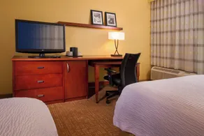 Courtyard by Marriott Richmond West - Chambre