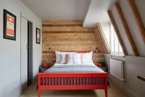 Artist Residence Brighton - Habitación