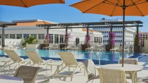 Hyatt Place Boca Raton - Piscine