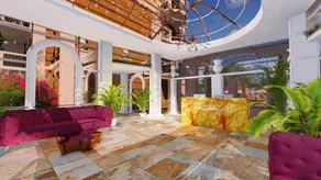 Harmony Suites Grand Resort - Reception