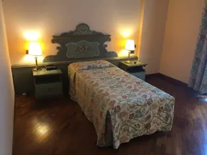 Hotel San Nicola - Room