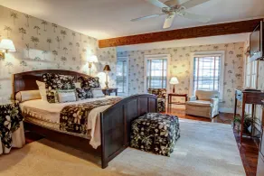 Rhett House - Chambre