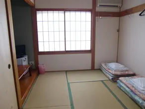 Minshuku Maetakeso - Hostel - Værelse