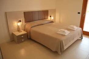 Aparthotel Capitol - Chambre