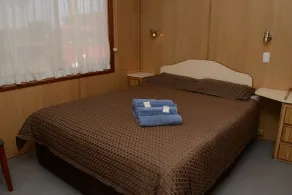 Discovery Parks - Port Augusta - Zimmer