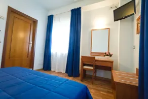 Hotel Donnini - Chambre