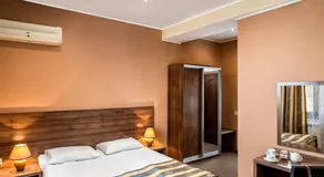 Lviv Central Jam Hotel - Room