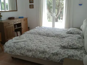 Villa With Private Beach - Rom