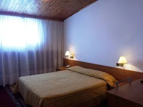 Hotel Piol - Værelse