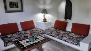 Solimar Inn Suites - Chambre