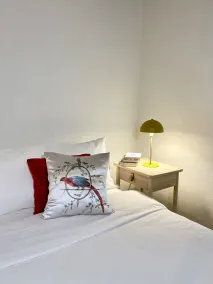 Marta 8 - House & Garden - Rom
