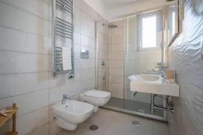 Villa La Pagaia Sorrento Coast - Salle de bain