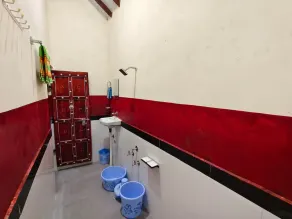 Rann bhumi villa - Bathroom