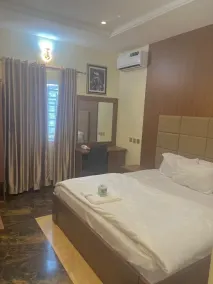 Louisiana Hotels and Suites - Værelse