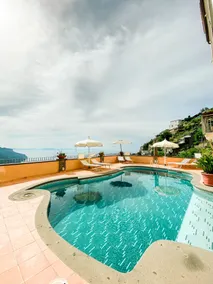Hotel Bonadies - Piscine