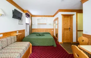 Residence Lastei - Room