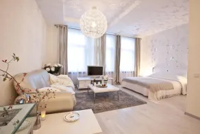 Hotel Dom Aktera - Room