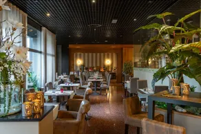 Hotel Leopardi - Restaurant