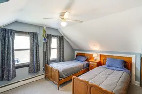 Renovated Chatham Home ~ Half Mi to Downtown! - Innenbereich