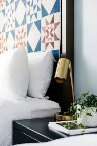 Mount Royal Hotel - Chambre