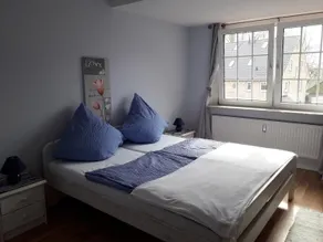 Apartments Norddeicher Straße - Room