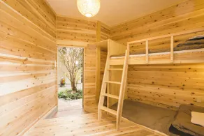 Ise Guest House Kazami - Chambre
