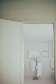 Hotel Elite - Bathroom