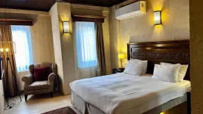 Osmanli Cappadocia Hotel - Room