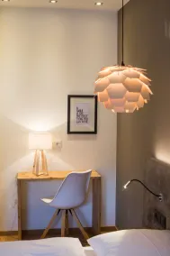 TWO TIMEZ - Boutique Hotel - Chambre