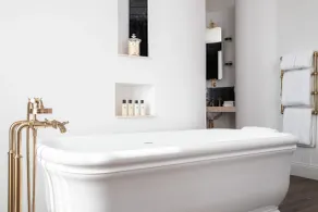 La Maison d'Estournel - Bathroom