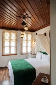 White Garden Hotel-Adult Only - Chambre