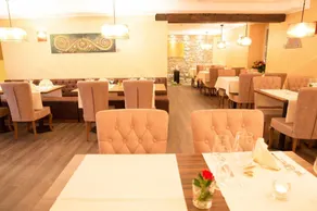Hotel Bären - Restaurant