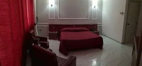 Hotel Sica - Zimmer